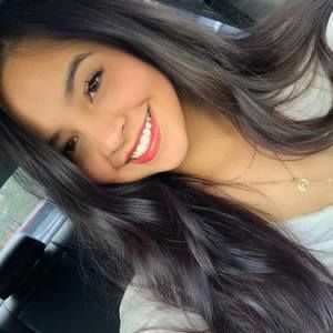 Meet your Posher, Lexi